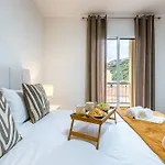 Viveiro's By Galmi Apartman Ribeira Brava