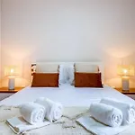 Apartman Viveiro's By Galmi Ribeira Brava