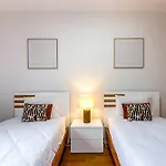 Viveiro's By Galmi Appartement *