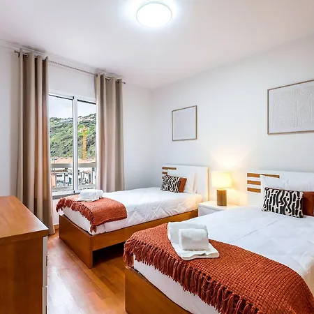 Viveiro's By Galmi Appartement