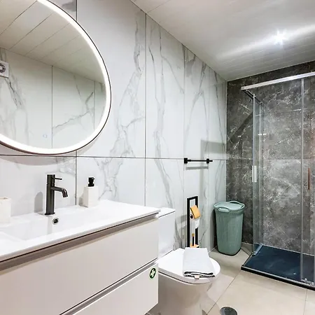 Viveiro's By Galmi * Ribeira Brava