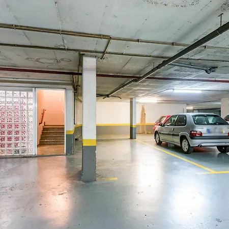 Viveiro's By Galmi Appartement