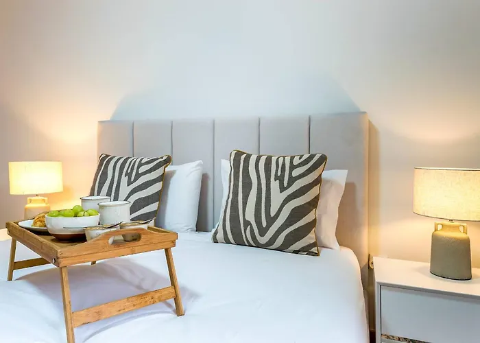 Appartement Viveiro's By Galmi