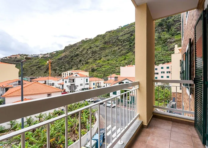 Viveiro's By Galmi Appartement