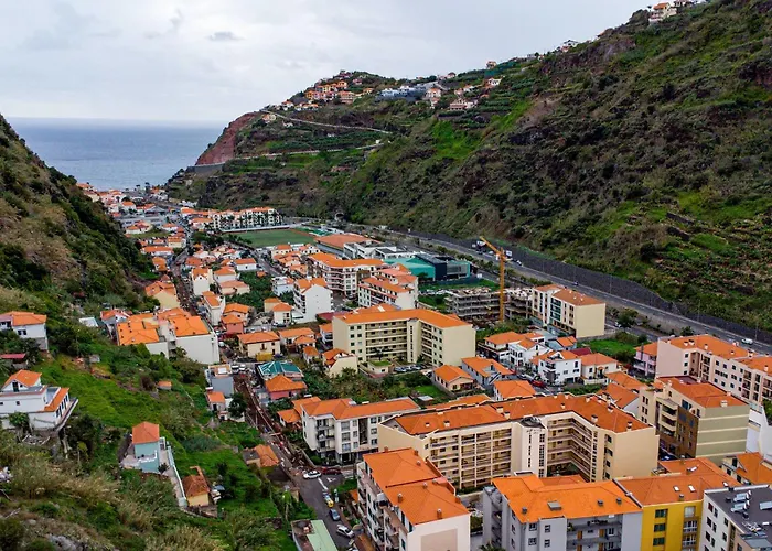 Viveiro's By Galmi Ribeira Brava