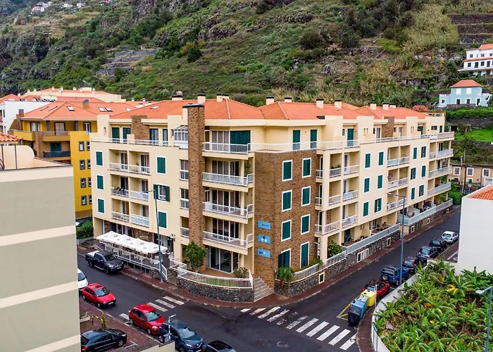 Viveiro's By Galmi Appartement *