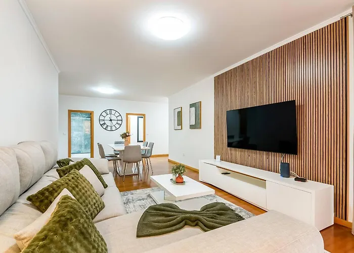 Appartement Viveiro's By Galmi Ribeira Brava