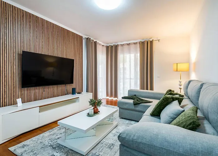 Appartement Viveiro's By Galmi *