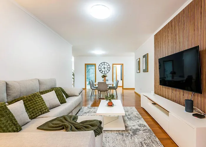 Appartement Viveiro's By Galmi Ribeira Brava