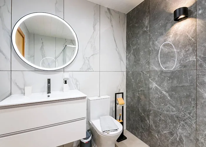 Viveiro's By Galmi Ribeira Brava