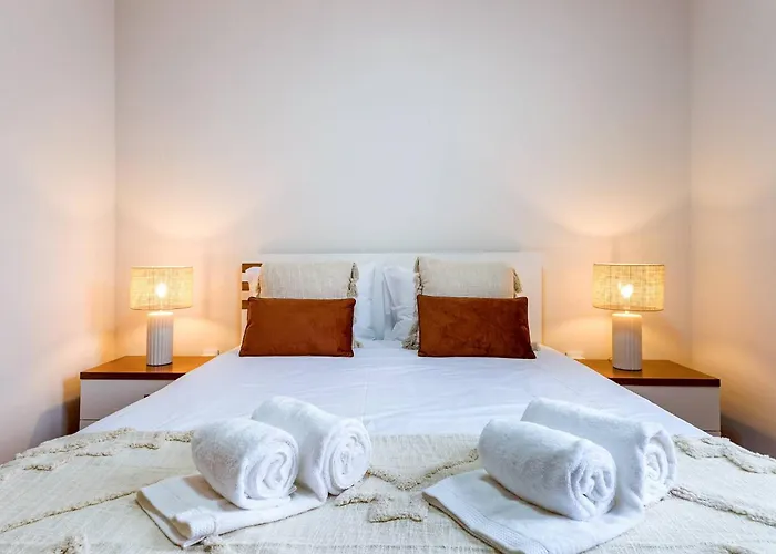 Appartement Viveiro's By Galmi Ribeira Brava