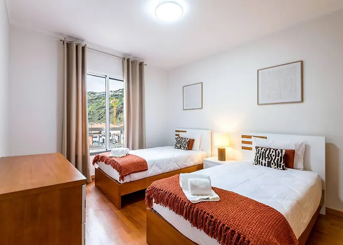 Viveiro's By Galmi Appartement