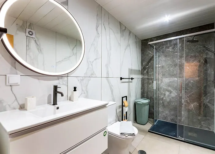 Viveiro's By Galmi * Ribeira Brava