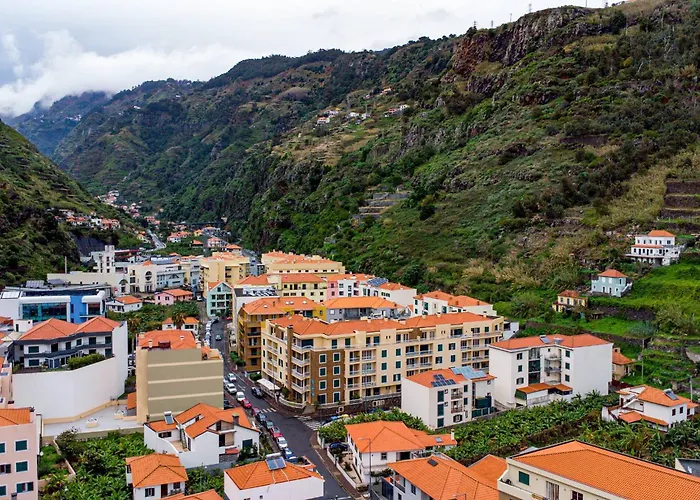 Appartement Viveiro's By Galmi